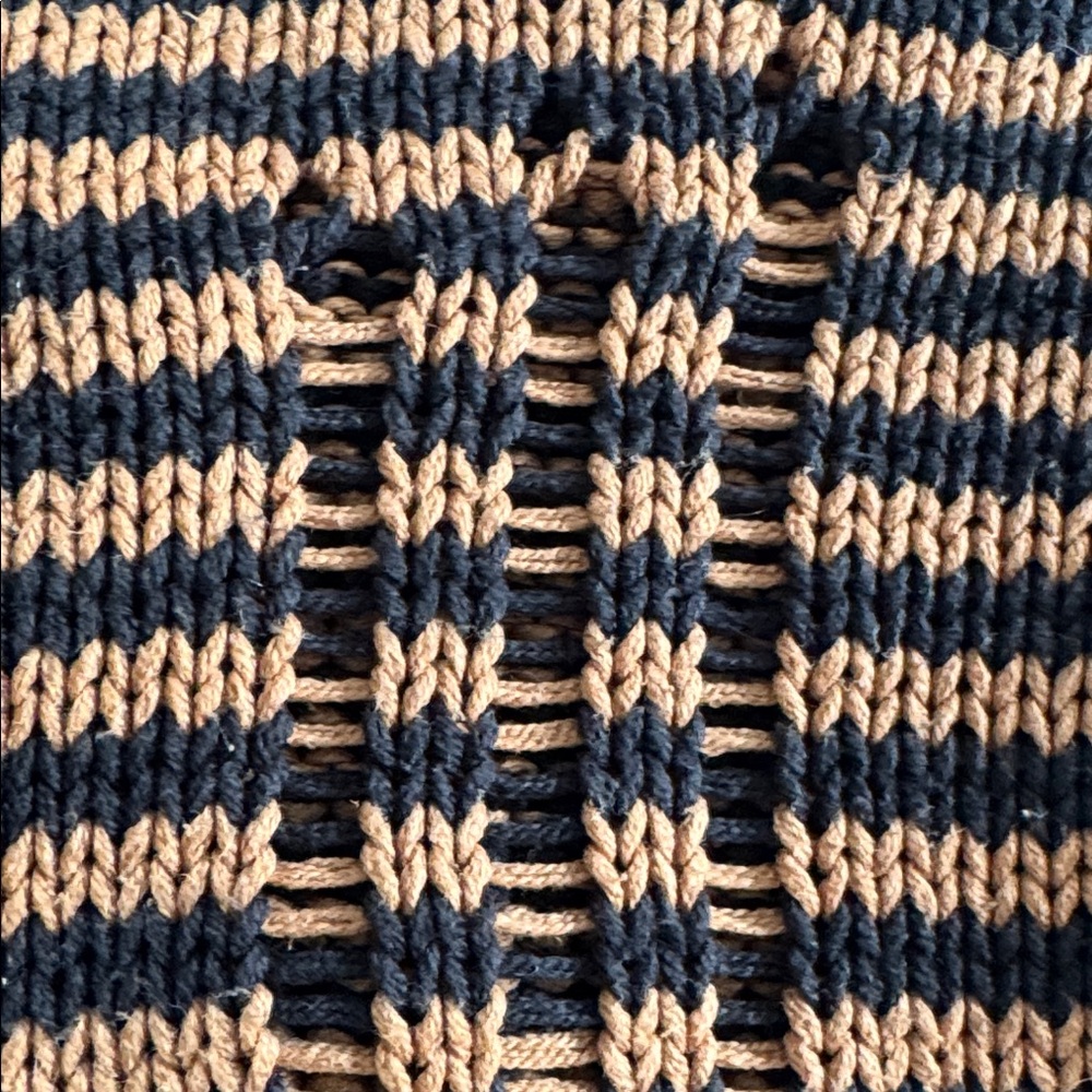 UO Jalen Grunge Boat Neck Pullover Sweater - Picture 8 of 8